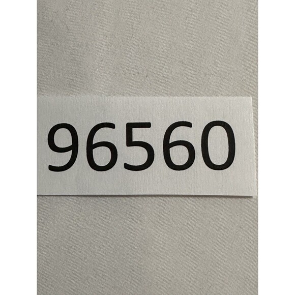 Iowa Hawkeyes Champion Shirt Short Sleeve Crewneck Embroidered Mens 2XL XXL NWOT - Picture 10 of 10